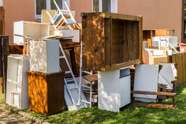 Best Scrap Metal Removal  in Farmington, PA