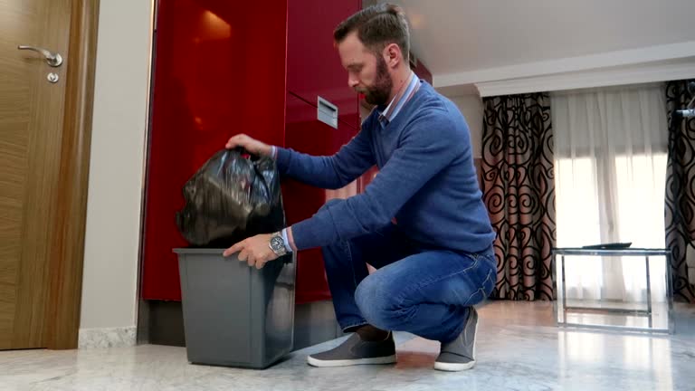 Best Hoarding Cleanup  in Farmington, PA