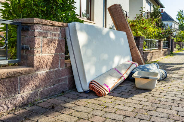 Retail Junk Removal in Farmington, PA